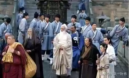 正派最强阵容(高顺阵容搭配攻略)插图3