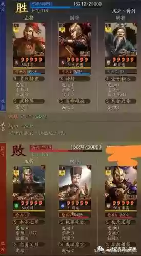 皇冠5阵容(诸神皇冠招募攻略)插图3