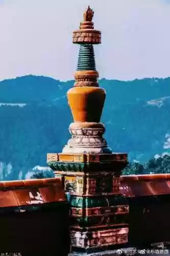 普陀灵塔阵容(梦幻西游普陀用什么阵最好)插图5