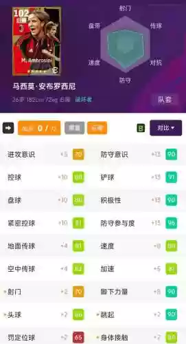 2200实况阵容(实况2024最强阵容)插图3