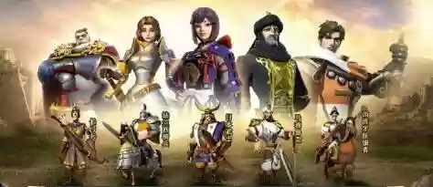 新君士坦丁阵容(新斗罗大陆阵容搭配攻略)插图2