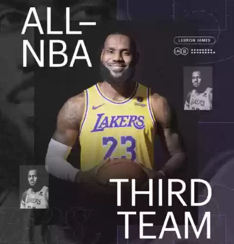 詹姆斯伦纳德阵容(2017nba最佳阵容一二三阵)插图5