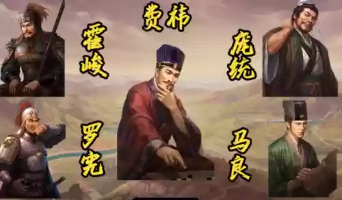 安徽神仙阵容(安徽东至铁炉村半神仙图片)插图1