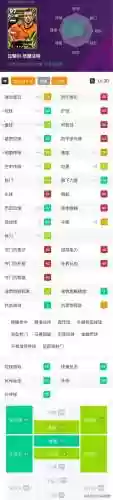 实况边路阵容(实况足球平民最佳阵容)插图11
