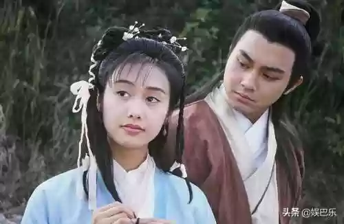 神仙阵容朱茵(新葵花宝典最强阵容推荐图)