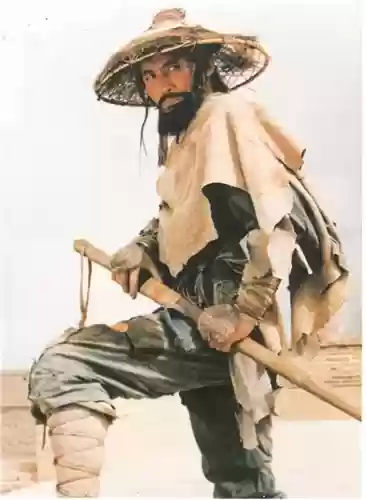 武术阵容推荐(武术格斗游戏)插图2