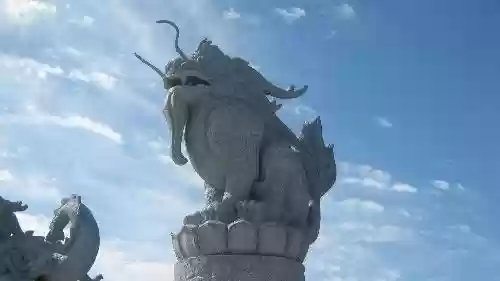 长城怪兽阵容(大怪兽格斗无尽圣战)插图3