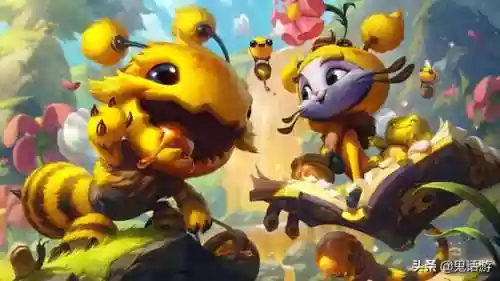 云顶猫咪阵容(云顶狐狸主C阵容)插图2