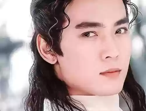 焦恩俊阵容造型(焦恩俊图片)