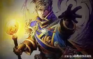 拥兵战记阵容(克鲁赛德战记推图最强阵容)插图3