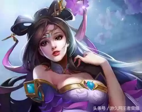 法师超强阵容(王者荣耀全法师阵容)