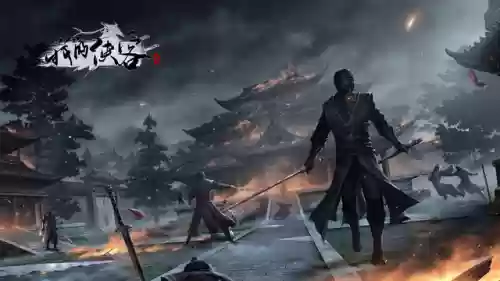 苍天泰坦阵容(小冰冰传奇泰坦阵容搭配)插图24