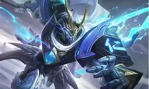新版5虎将特效阵容搭配