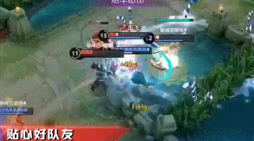 王者竞赛阵容(王者荣耀五黑最强阵容)插图3