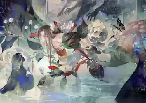 鬼王 麒麟 阵容(阴阳师周三麒麟阵容)插图6