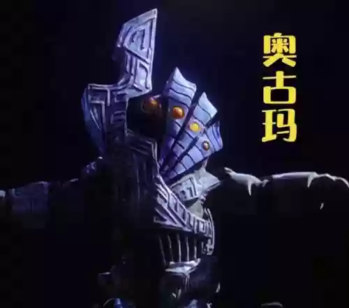 机械怪兽阵容(巨兽战场阵容)插图5