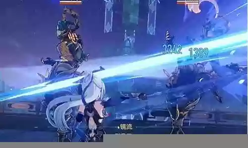 崩坏流阵容搭配