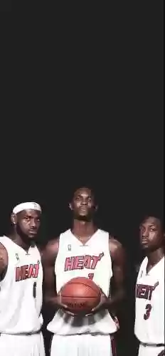 篮球阵容壁纸(nba篮球大师最强阵容推荐)