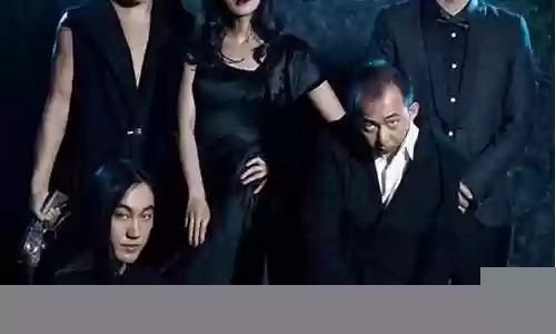 灵魂摆渡配音阵容搭配