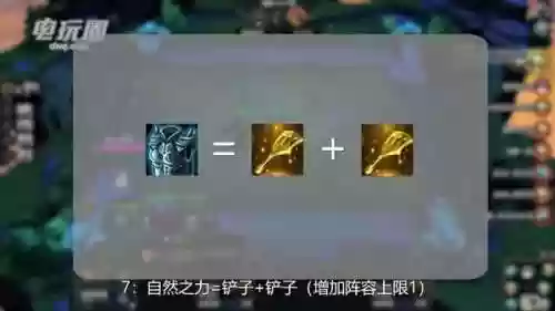 铲子合成阵容(金铲铲怎么编辑阵容装备)插图7