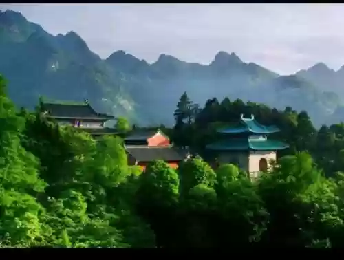 武当问道阵容(问道最强队伍搭配)插图1