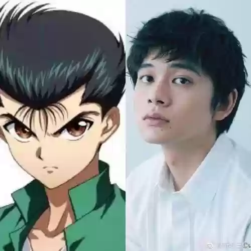 幽游白书最新阵容(幽游白书技能出招表)插图1
