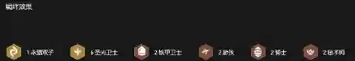 12圣光阵容(福星盖伦主c阵容推荐)插图2