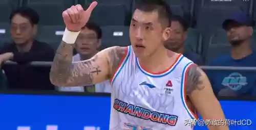辽宁山东阵容(新赛季辽宁队队员名单)插图1