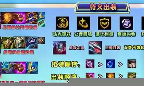 九五阵容搭配技巧