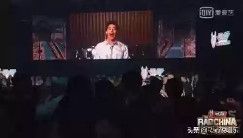 说唱圈阵容(说唱圈厉害的人有哪些)插图7