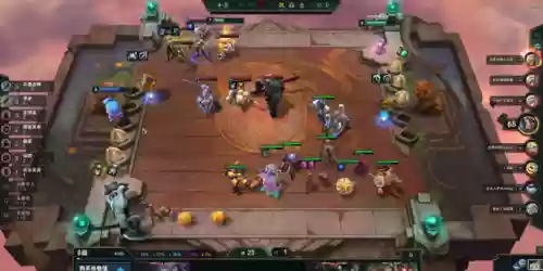 无限恶心阵容(王者3v3最恶心阵容推荐)插图14