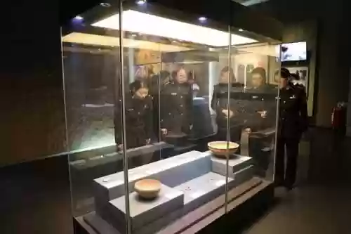 底蕴女警阵容(新版一枪流女枪警出装)插图3