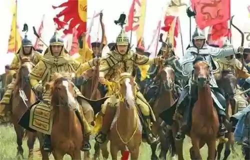 贵族阵容姓氏(好听的贵族名字)插图1 贵族阵容姓氏(好听的贵族名字)插图1