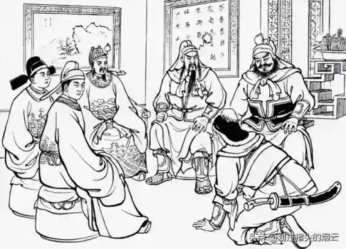 贺喜张飞阵容(张飞最稳的一套阵容)插图2