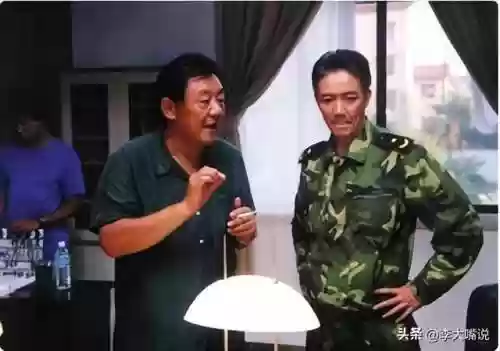 阵容导演职责(导演的职责)插图31