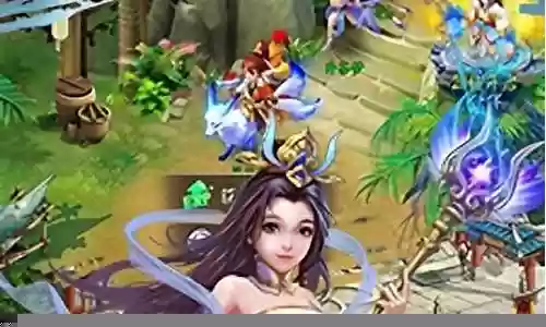 西游除魔阵容搭配