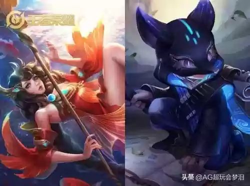 姜子牙弹弓阵容(哪个辅助克姜子牙)插图5