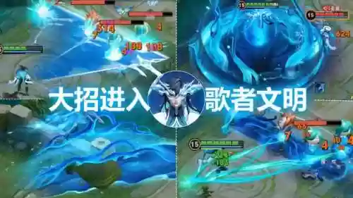 打野排位阵容(哪个打野最好上手)插图2