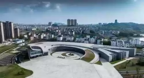 鄱阳阵容图(鄱阳县各个乡镇地图)插图13