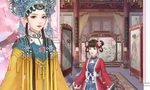 宫廷心计阵容搭配