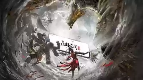 新手永劫阵容(永劫无间萌新玩哪个角色)