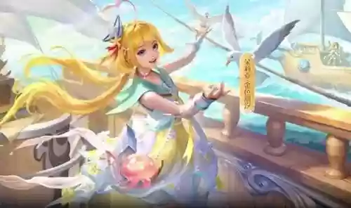 水枪阵容装备(枪手配什么阵容)插图2
