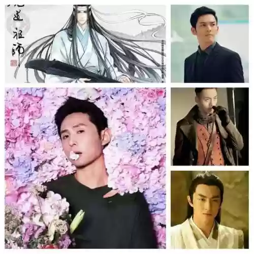 魔道阵容图片(魔道宗门名字大全)插图2