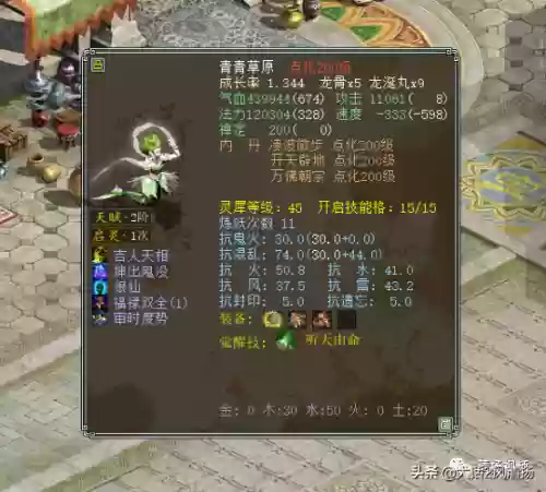 法大悲阵容(千手千眼大悲心咒行法)插图7 法大悲阵容(千手千眼大悲心咒行法)插图7