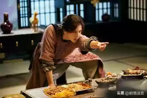 热血长安阵容(兽人热血后期最强阵容)插图5