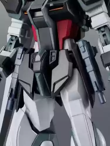 漆黑高达阵容(漆黑的魅影阵容推荐)插图4