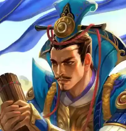 武将阵容集(三国志战略版各种阵容)插图7 武将阵容集(三国志战略版各种阵容)插图7