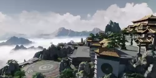 烟雨阵容推荐(烟雨江湖最强阵容搭配)插图4