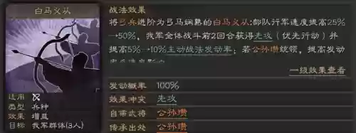 白板阵容玩法(三国志战略版白板最强阵容)插图7