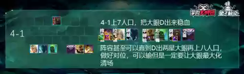 破败天使阵容(荣耀大天使最强阵容)插图8